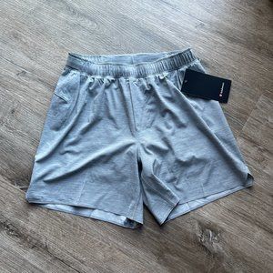 NWT - Lulemon SURGE LINED SHORT 6" - Size Medium
